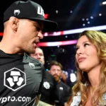 dustin poirier wife