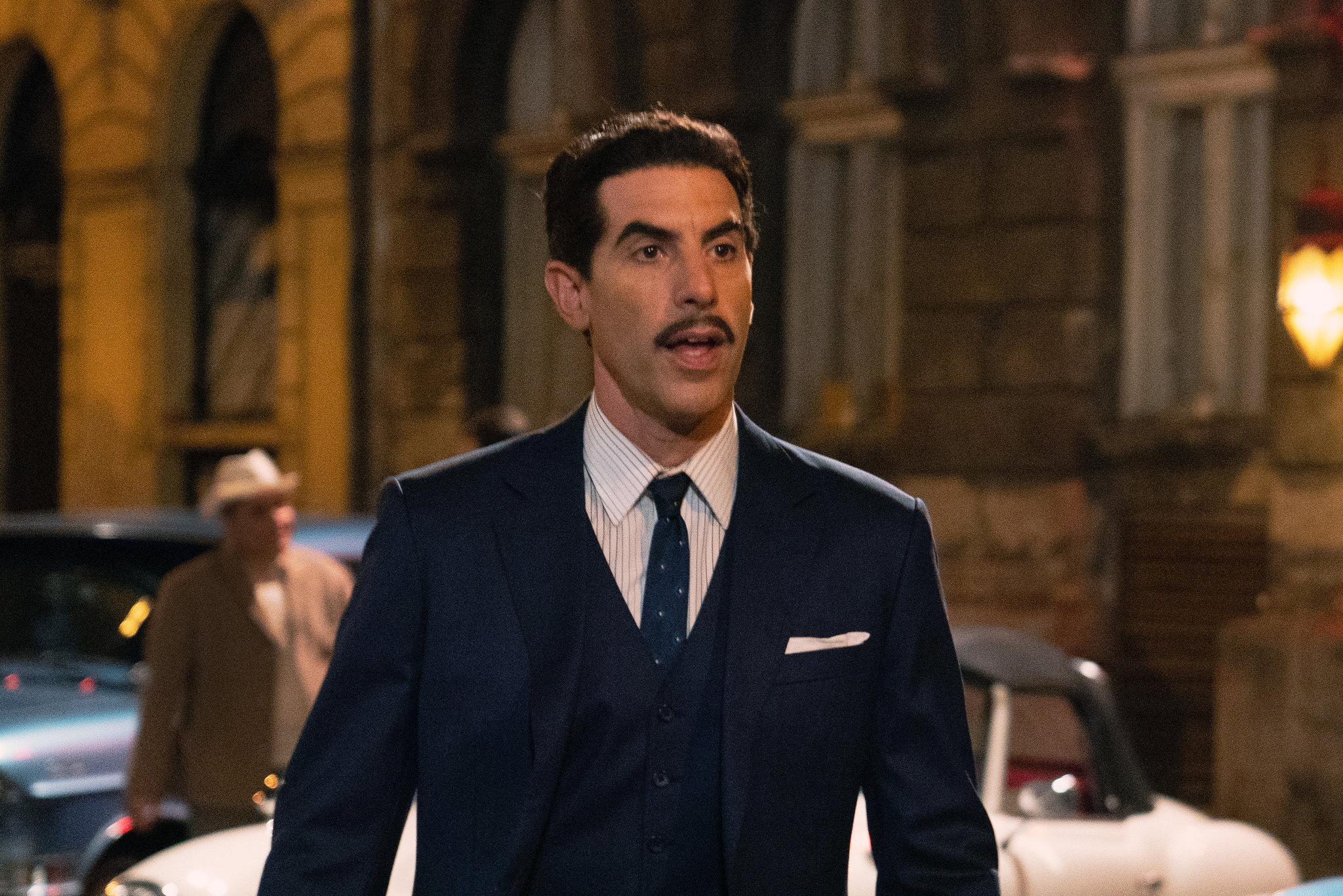 sacha baron cohen