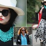 Stacey Bendet Net Worth