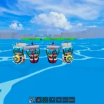 blox fruits values