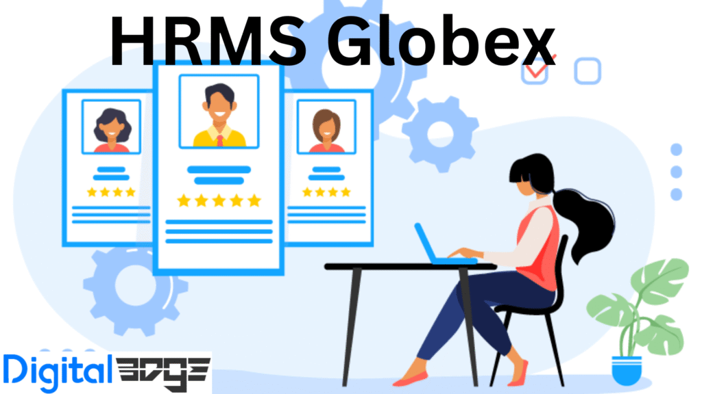 hrms globex
