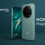geekzilla.tech honor magic 5 pro