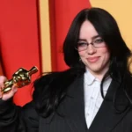 billie eilish net worth