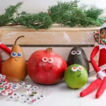 elf on the shelf ideas