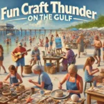 fun crafts thunderonthegulf