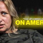 Sarah Adams CIA