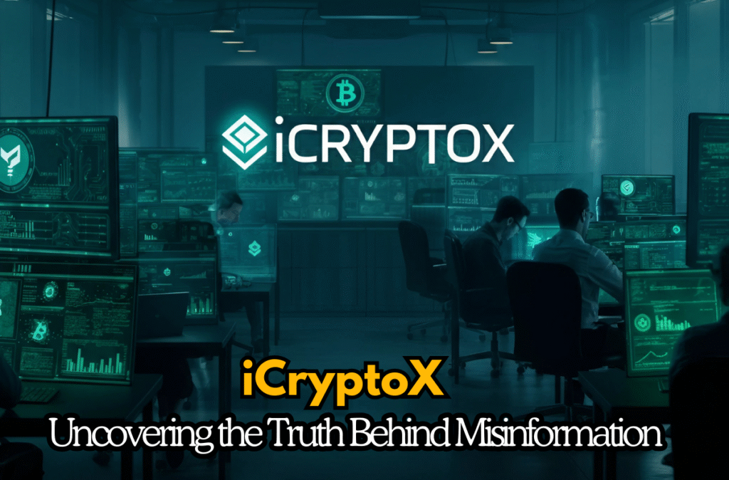 icryptox