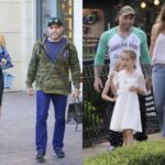 joe rogan wife and kids