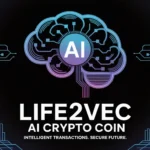life2vec ai crypto coin
