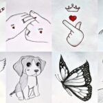 drawing ideas