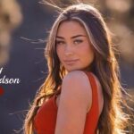 mckinley richardson net worth