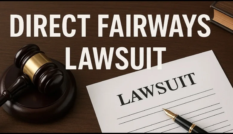 direct fairways lawsuit