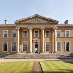 Historic Homes for Sale in the UK
