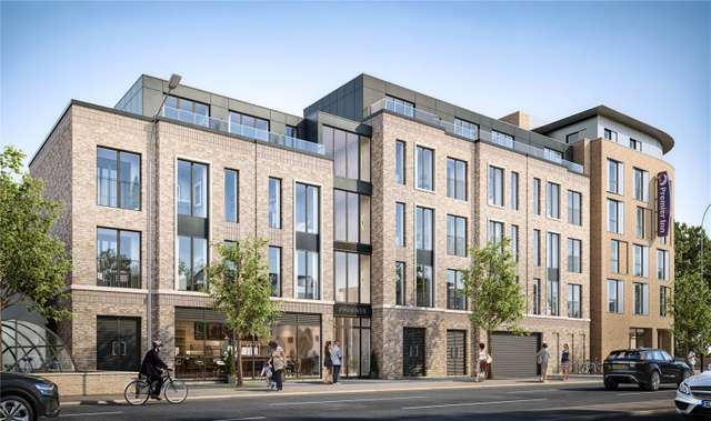 Shared Ownership Properties UK