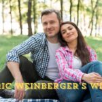 Eric Weinberger wife