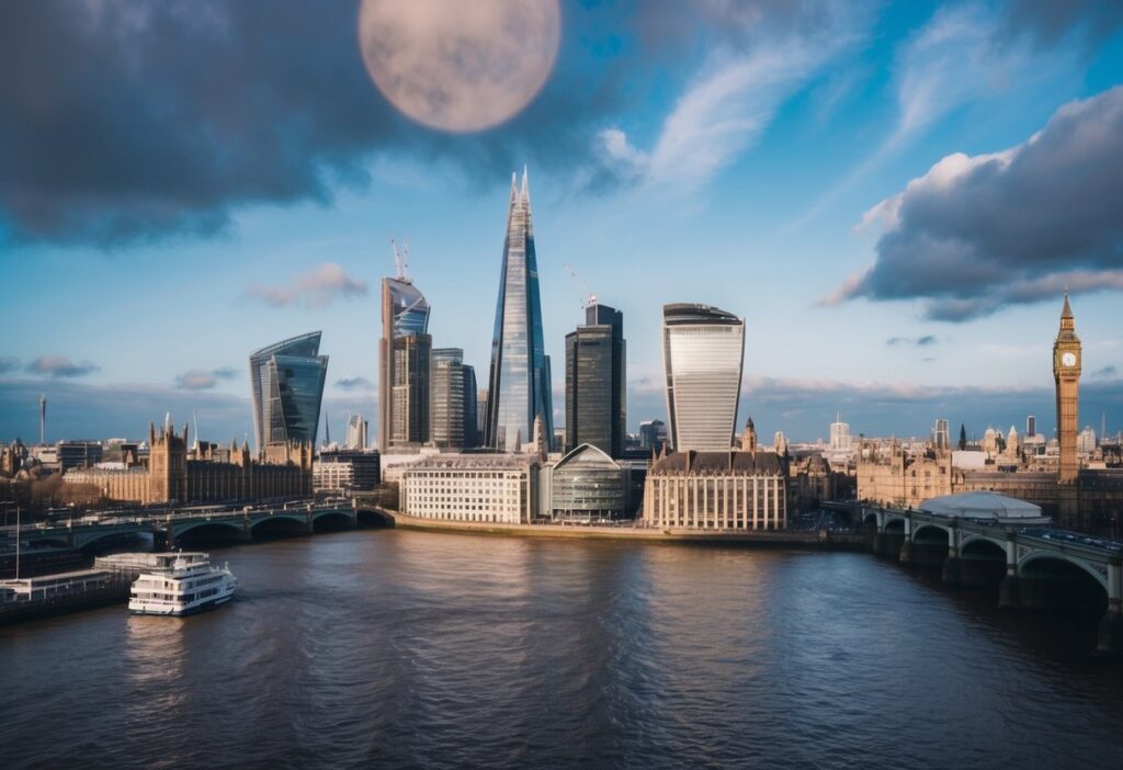 Best UK Cities for Property Investment