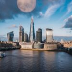 Best UK Cities for Property Investment