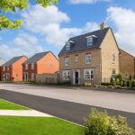 New Housing Developments Liverpool