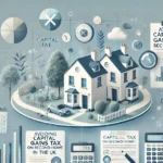 How to Avoid Capital Gains Tax on Second Homes UK