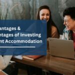 Student Accommodation Investment UK