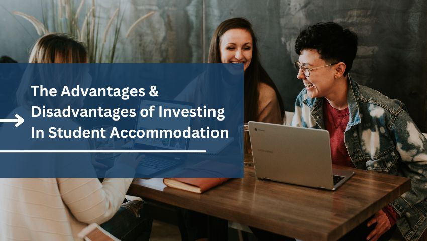 Student Accommodation Investment UK