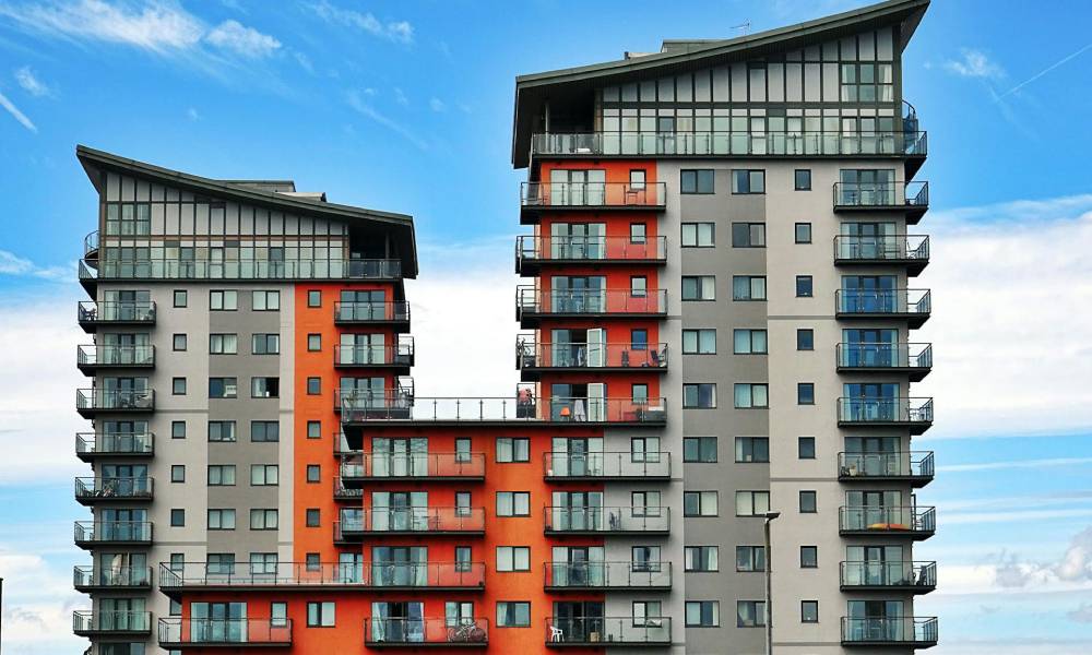 What Does Building Insurance Cover in Flats