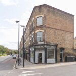UK Commercial Property for Sale