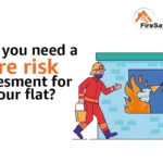 When is a Fire Risk Assessment Not Required for Flats