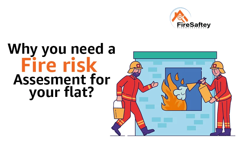 When is a Fire Risk Assessment Not Required for Flats