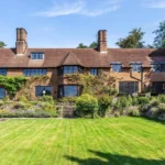 Renovation projects for sale UK