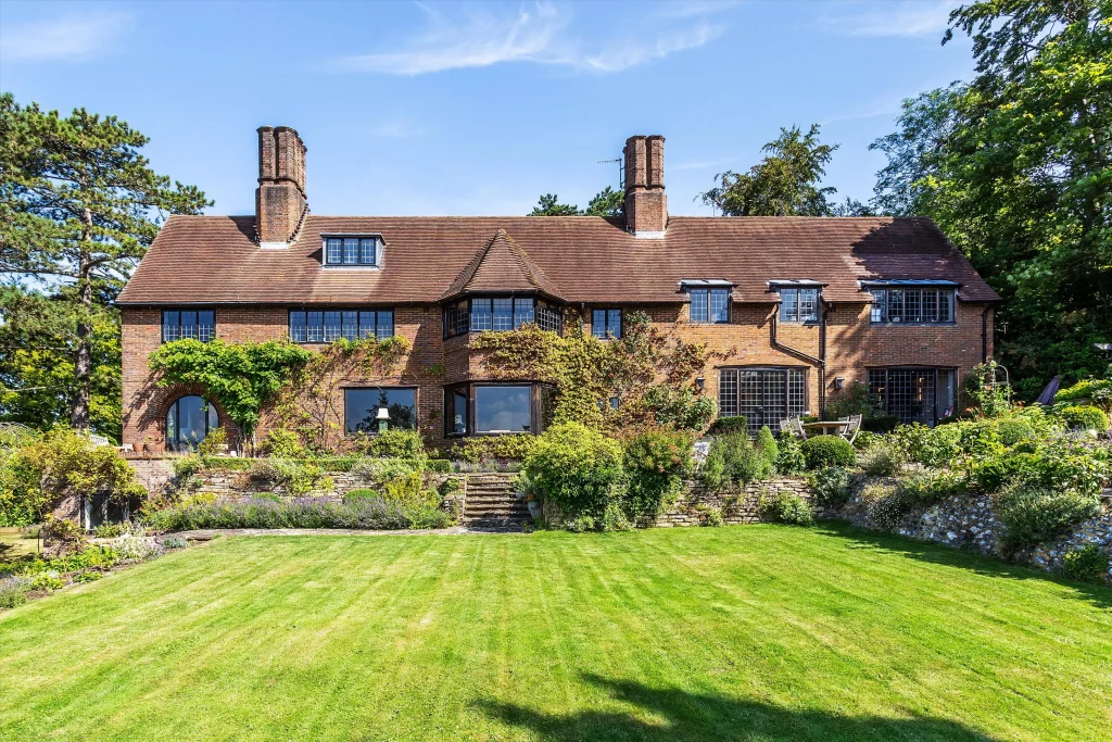 Renovation projects for sale UK