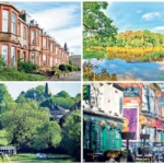 Best UK Suburbs for Families