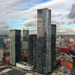 Off-plan properties UK