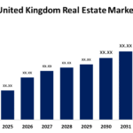 UK Real Estate Market Forecast 2025