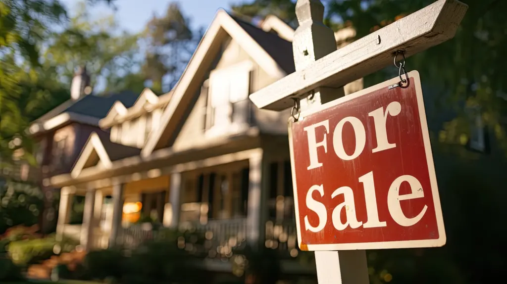 When Do Estate Agents Take Property Off Market